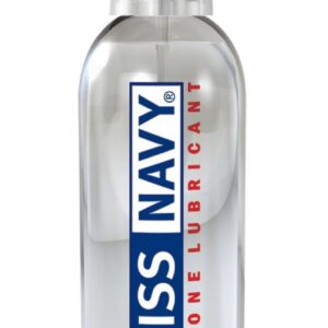 Premium - Silicone-based Lubricant - 4 fl oz / 118 ml