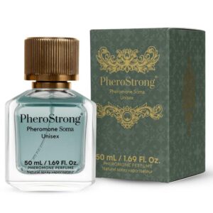 PheroStrong Pheromone Soma Unisex 50 ml