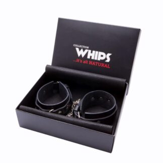 WHIPS Handcuffs - Men's