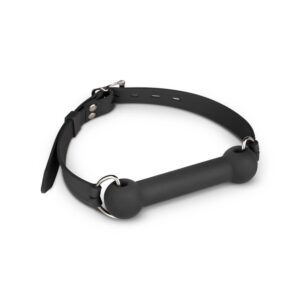 Knebel Silicone Bit Gag