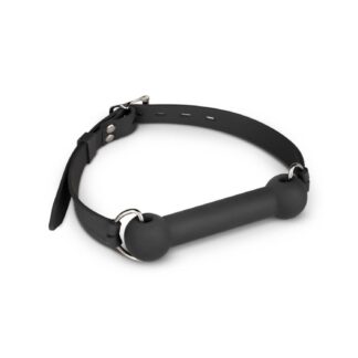 Knebel Silicone Bit Gag