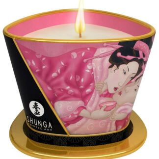 Massage Candle Roses