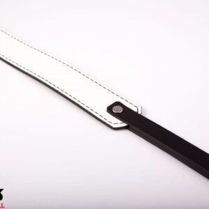 Whip - Hard Pack, White