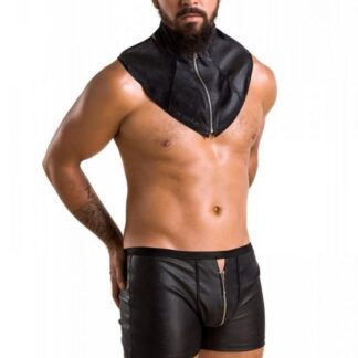 051 SET EDWARD black L/XL - Passion