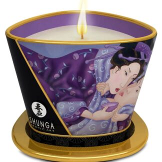 Massage Candle Exotic Fruits