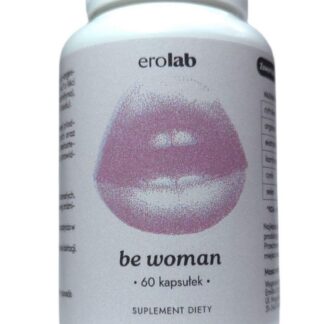 Be Woman Caps – 60 capsules