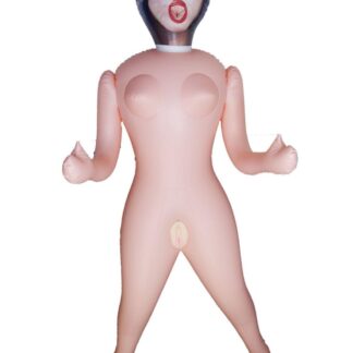 Married Woman Doll