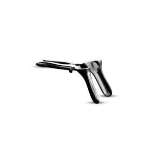 Steel Pratt Rectal Spreader — Stainless Steel Rectal Dilator