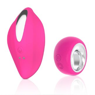 Stimulator - REMOTE CONTROL, 12 vibration functions