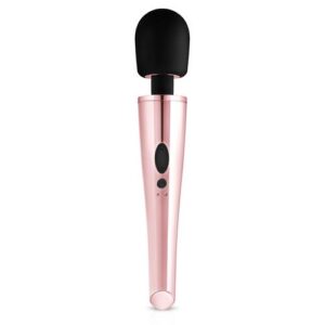 Rosy Gold - New Wand Massager