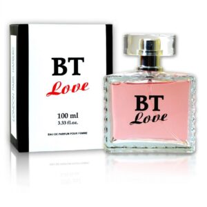 Pheromones-BT Love 100 ml for Women