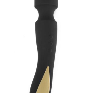 Zenith Massager Black