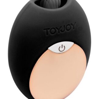 Diva Mini Tongue Black