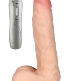 Vibrator-OKEANOS-LOVECLONEX 8 vibrations