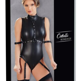 Body Suspenders M
