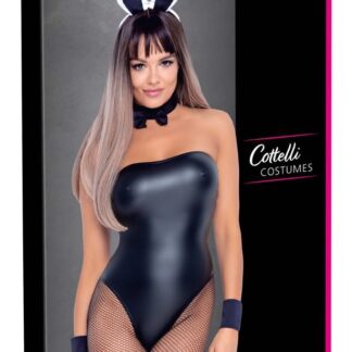 Bunny Body M Cottelli COSTUMES 5-Piece Jumpsuit Set