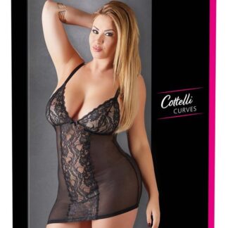 Lingerie Dress 2XL