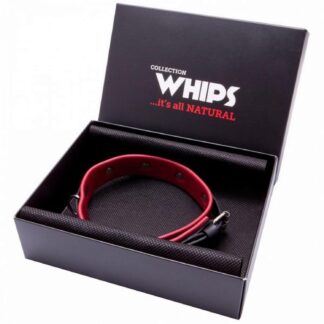 WHIPS Straps - Women's Collar, Medium