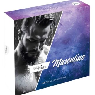 Magic Shiver Masculine