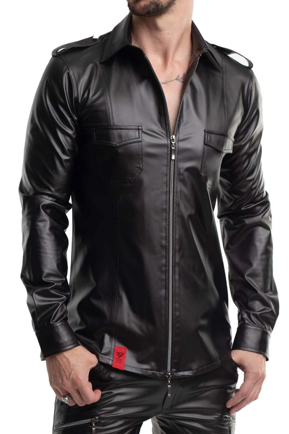 RMNatale001 - shirt - L