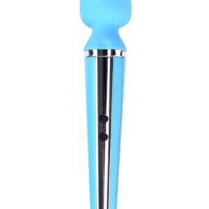 Stimulator-Massager Genius USB Blue 10 Function