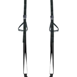 No.1 Door Swing Black