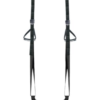 No.1 Door Swing Black