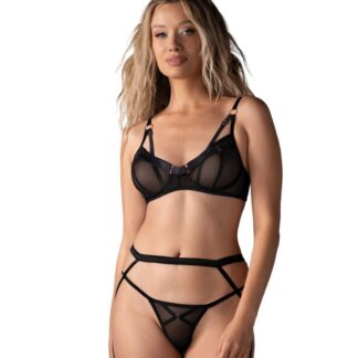 Euridia 3-piece set M/L