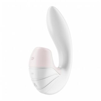Simulator - Supernova (White)