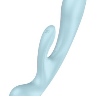Triple Oh light blue
