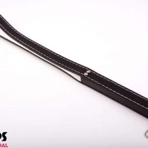 Whip - White whipping strap