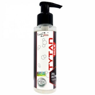 GEL/SPRAY-TYTAN MAX 100ml.