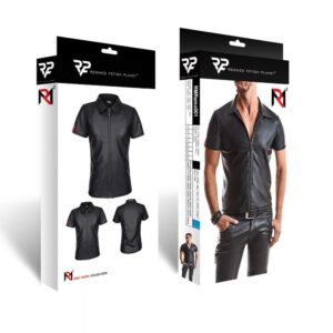 RMRemo001 - polo shirt - M