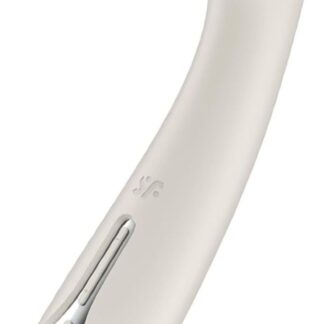 Satisfyer Spinning G-Spot 1 Beige