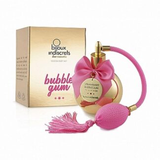 Body Mist Bubblegum - 100ml