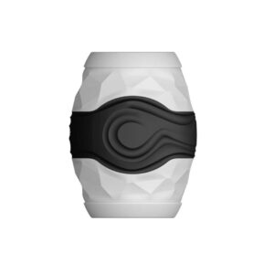 VIBRATING BALL MALE STROKER