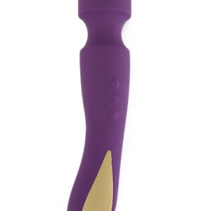ToyJoy Zenith LUZ Purple Massager