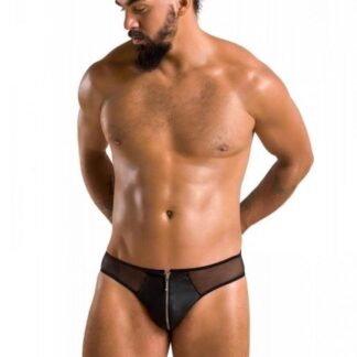 042 Slip Timmy black XXL/XXXL - Passion