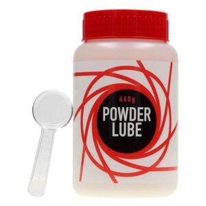 Powder Lube - 460 g