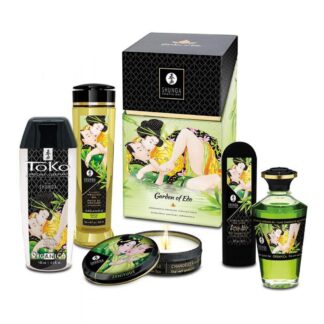 Garden of Edo Kit
