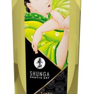 Massage Oil Irresistible ASIAN FUSION