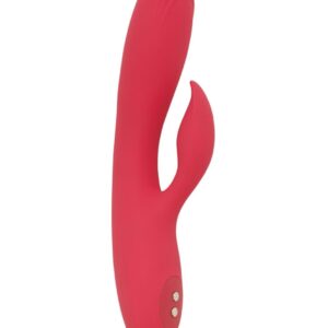 Intense Soft Silicone Rabbit