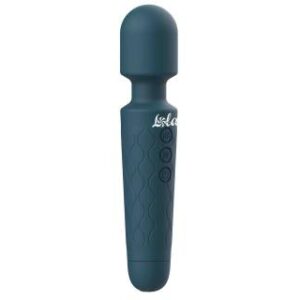 Dreaming Wand Green