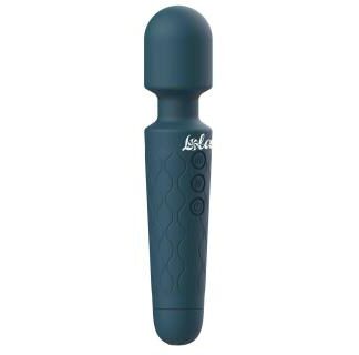Dreaming Wand Green