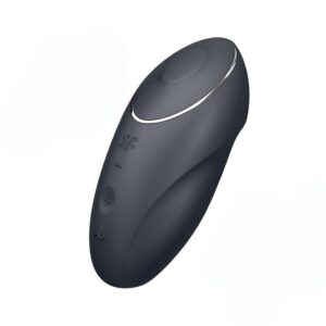 Tap & Climax 1 Grey