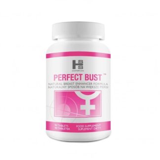 Dietary Supplement - Perfect Bust 90 caps
