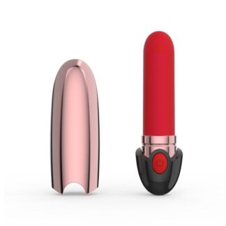 Lipstick-shaped Clitoral Stimulator Future Toyz4Lovers
