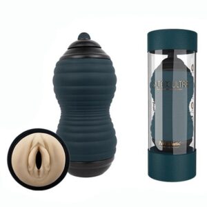 AD.Siltex Ultra M01 Teal