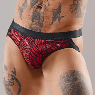 Jockstrap underwear - XXL