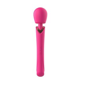 B - Series Cute Perfect Wand Pink Massager